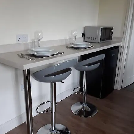 Woodside ..Peaceful 1 Bedroom Ground Floor Lodge Louth  Exterior photo