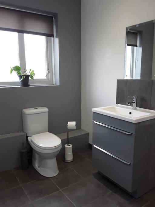 Apartment Woodside ..peaceful 1 Bedroom Ground Floor Louth (Lincolnshire)
