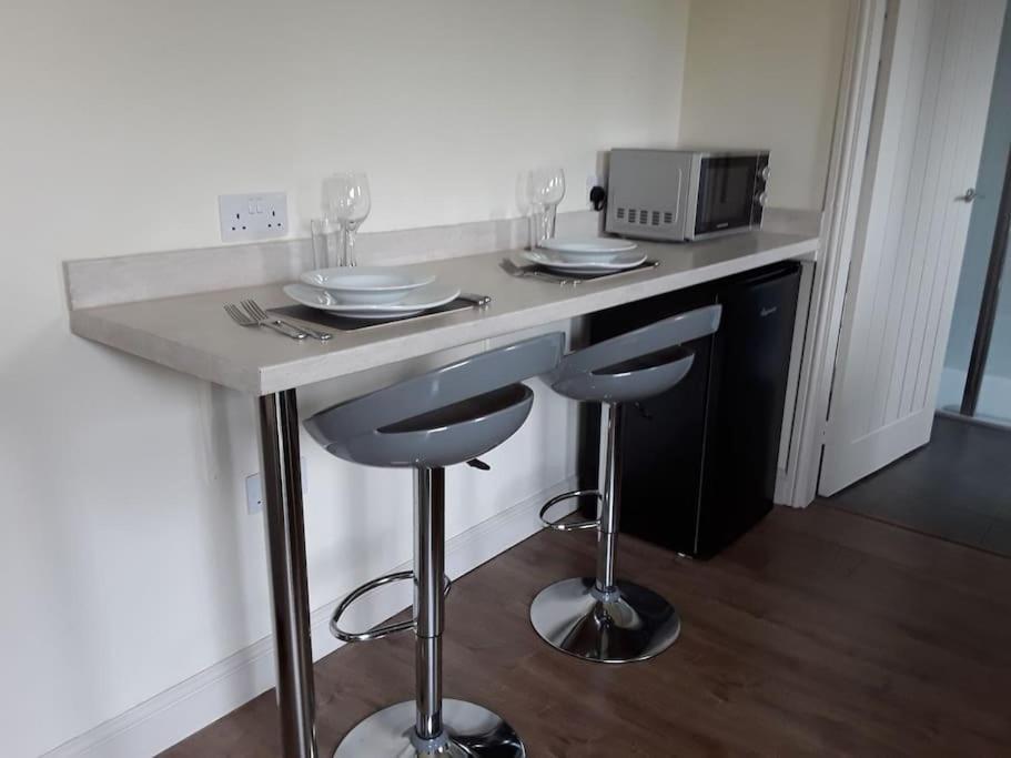Apartment Woodside ..peaceful 1 Bedroom Ground Floor