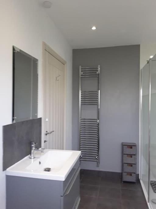 Apartment Woodside ..peaceful 1 Bedroom Ground Floor Louth (Lincolnshire)