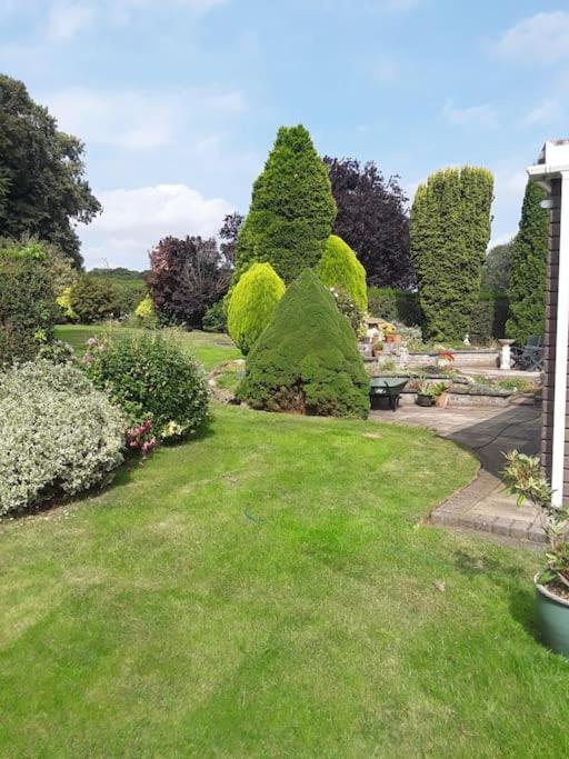 Woodside ..peaceful 1 Bedroom Ground Floor * Louth (Lincolnshire)