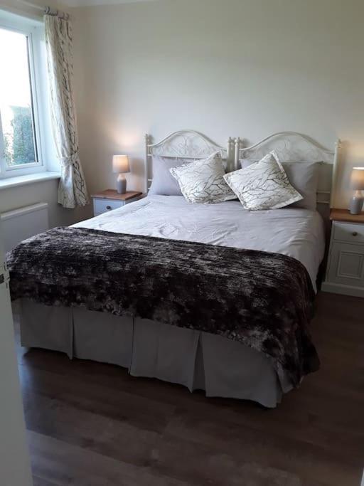 Woodside ..peaceful 1 Bedroom Ground Floor * Louth (Lincolnshire)
