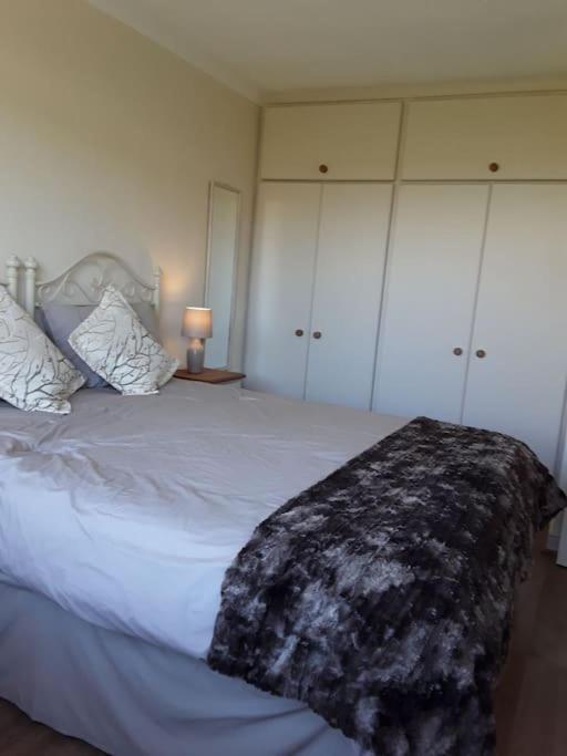 Woodside ..peaceful 1 Bedroom Ground Floor Apartment Louth (Lincolnshire)