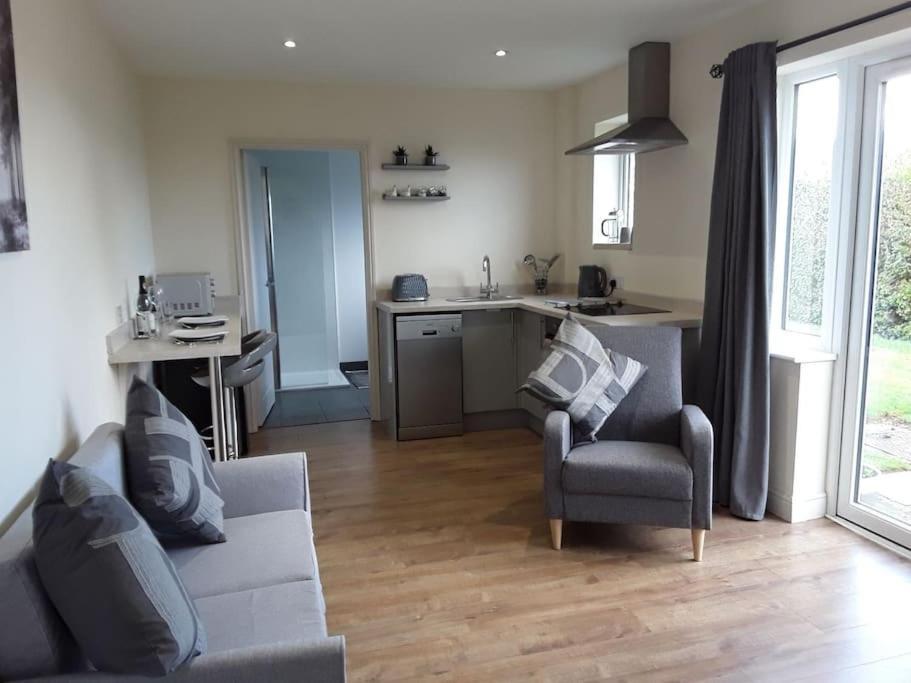 Apartment Woodside ..peaceful 1 Bedroom Ground Floor Louth (Lincolnshire)