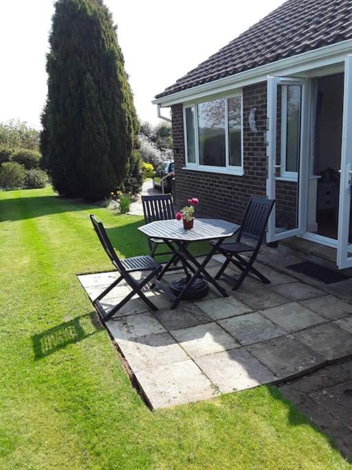 Appartement Woodside ..peaceful 1 Bedroom Ground Floor *